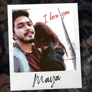 Maya - Single (2019) (Mugen Rao)